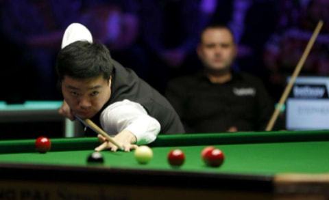 打乱了对手 打乱了对手